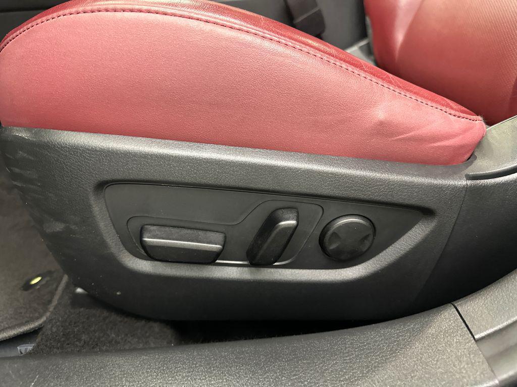 used 2025 Mazda CX-30 car, priced at $25,990