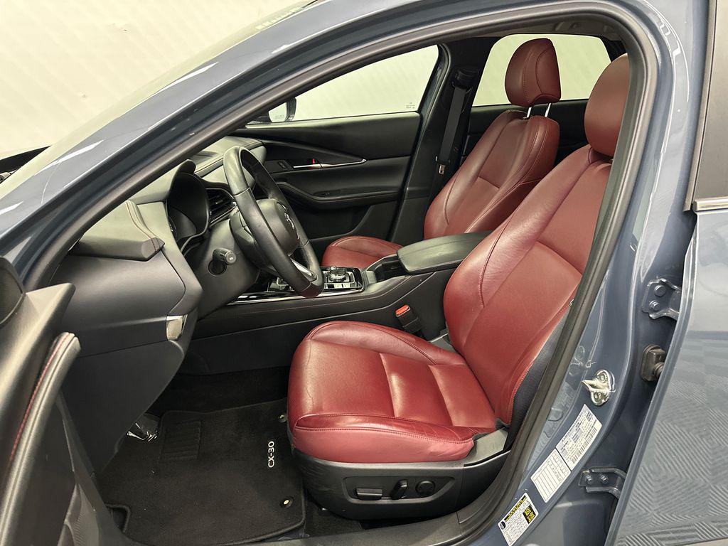 used 2025 Mazda CX-30 car, priced at $25,990