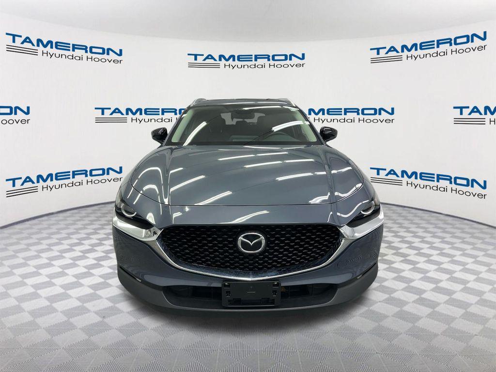 used 2025 Mazda CX-30 car, priced at $26,759