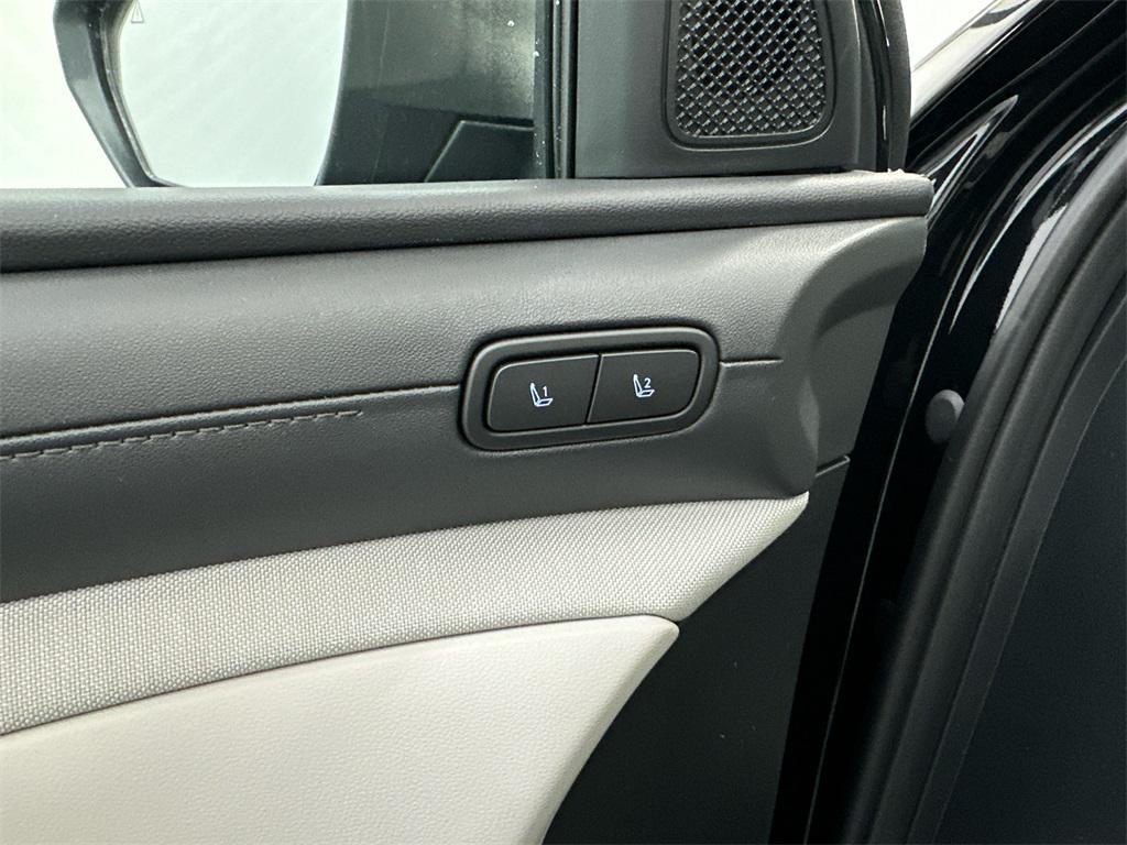 new 2026 Hyundai Tucson car, priced at $39,655