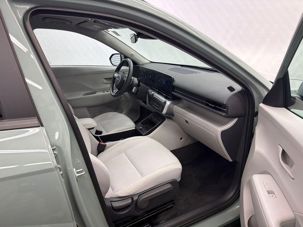 used 2025 Hyundai Kona car, priced at $25,990