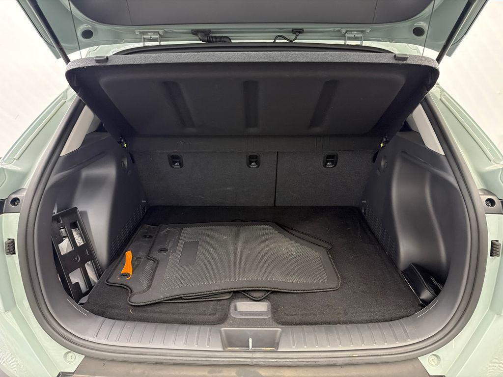 used 2025 Hyundai Kona car, priced at $25,990