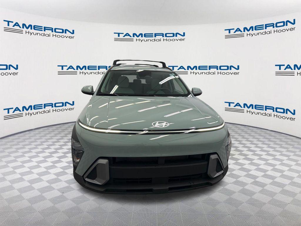 used 2025 Hyundai Kona car, priced at $25,990