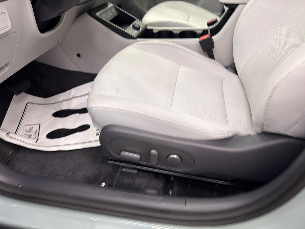 used 2025 Hyundai Kona car, priced at $25,990