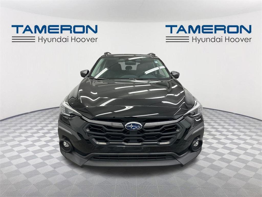 used 2024 Subaru Crosstrek car, priced at $24,975