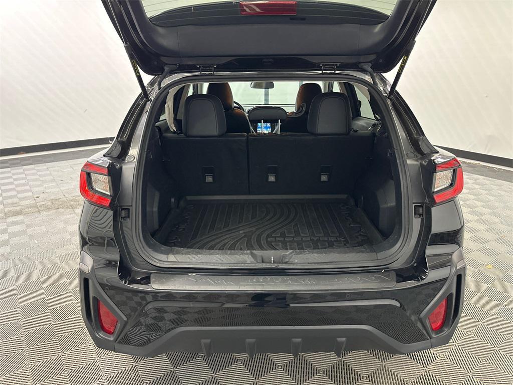 used 2024 Subaru Crosstrek car, priced at $24,975