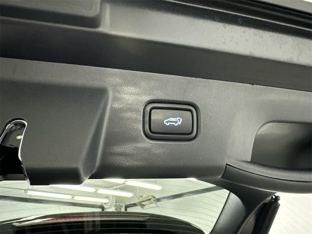 new 2026 Hyundai Tucson car, priced at $32,344