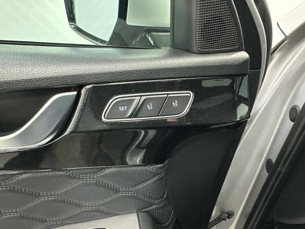 used 2021 Hyundai Palisade car, priced at $25,697