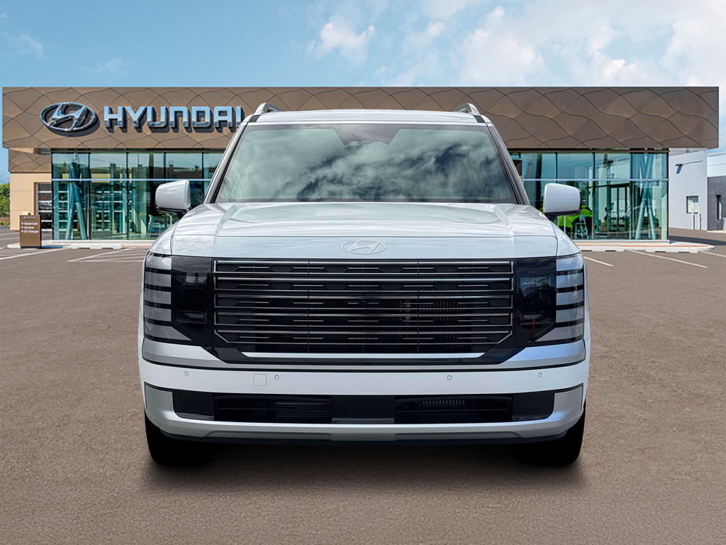 new 2026 Hyundai Palisade Hybrid car, priced at $58,585