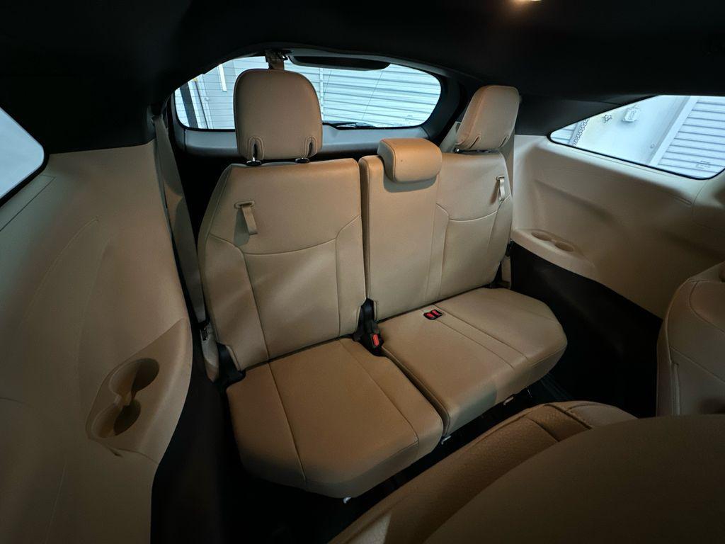 used 2023 Toyota Sienna car, priced at $34,631