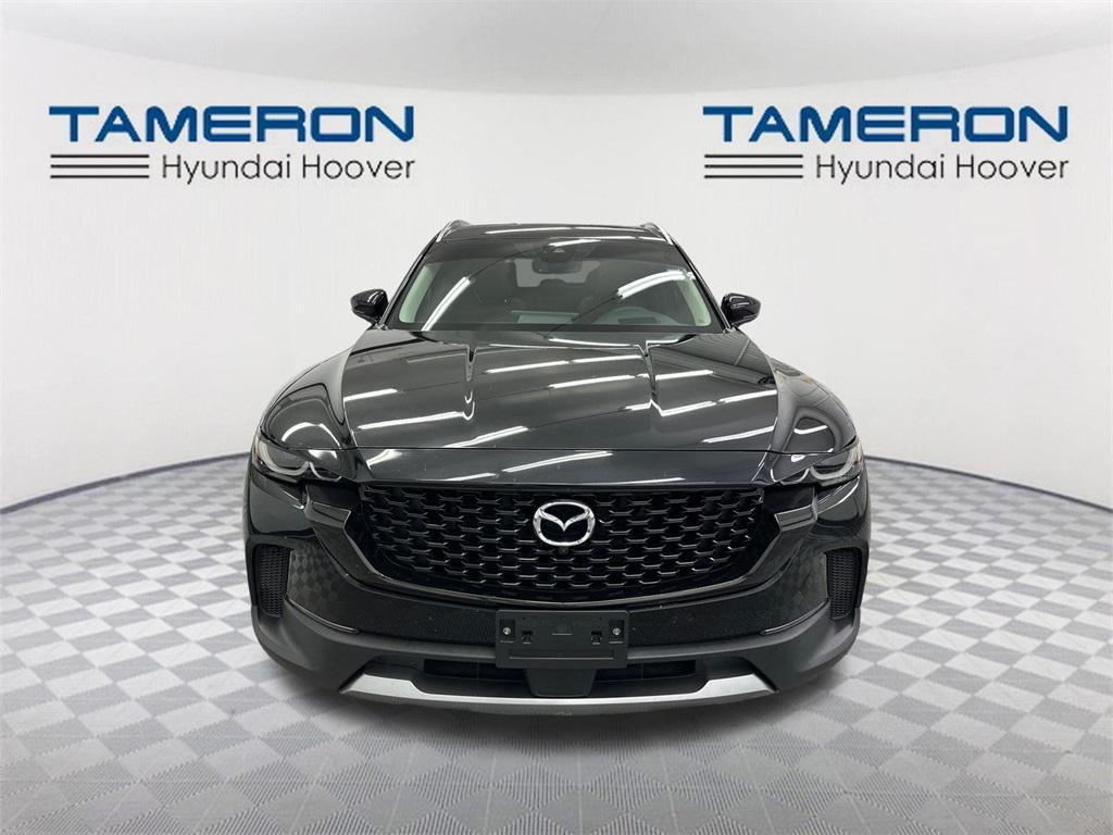 used 2023 Mazda CX-50 car, priced at $27,997