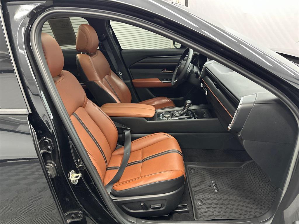 used 2023 Mazda CX-50 car, priced at $27,997