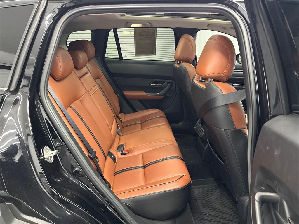 used 2023 Mazda CX-50 car, priced at $27,997