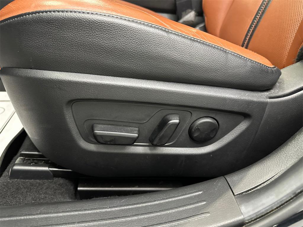 used 2023 Mazda CX-50 car, priced at $27,997