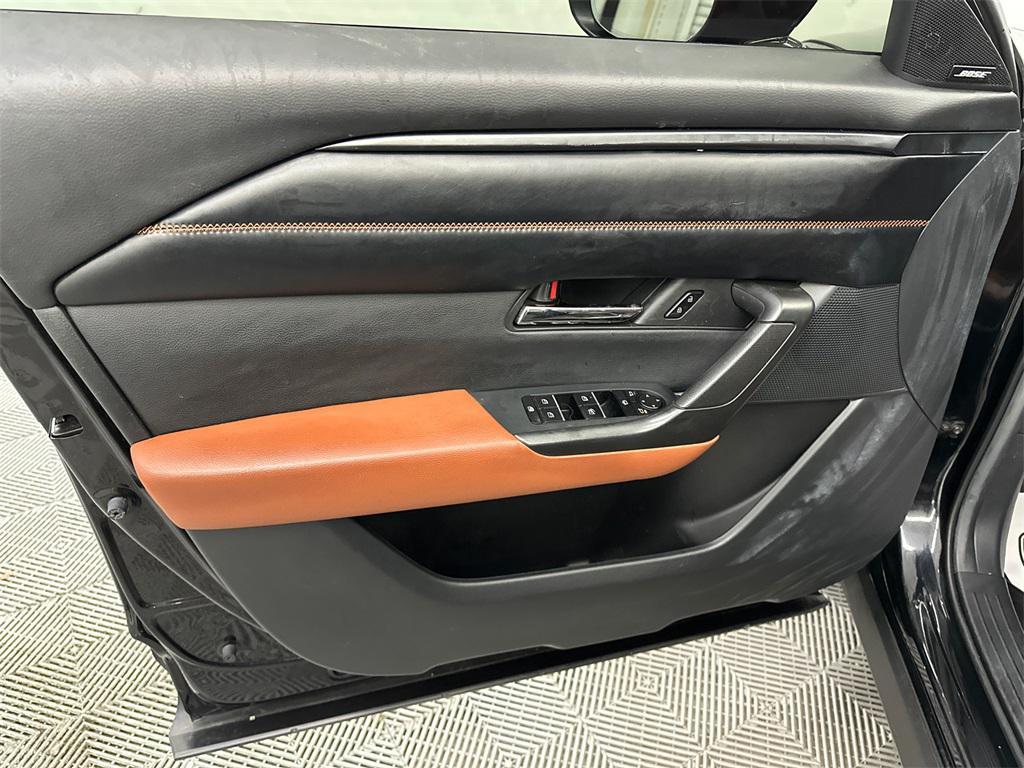 used 2023 Mazda CX-50 car, priced at $27,997