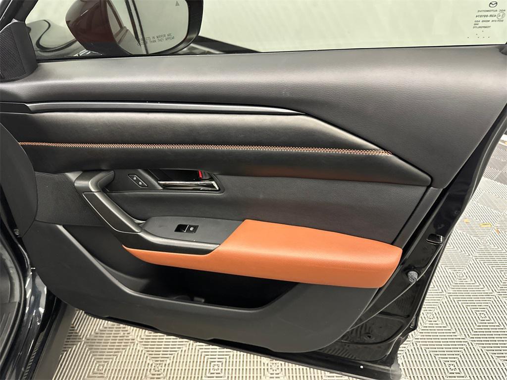 used 2023 Mazda CX-50 car, priced at $27,997