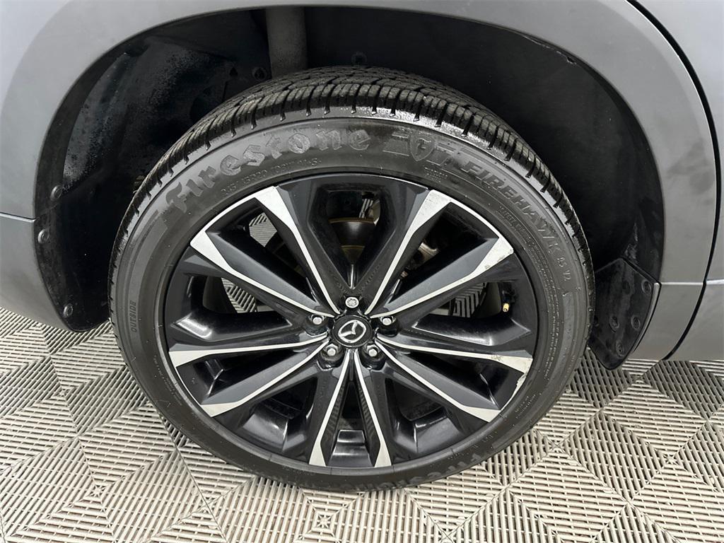 used 2023 Mazda CX-50 car, priced at $27,997