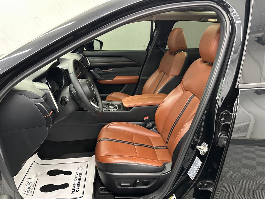 used 2023 Mazda CX-50 car, priced at $27,997