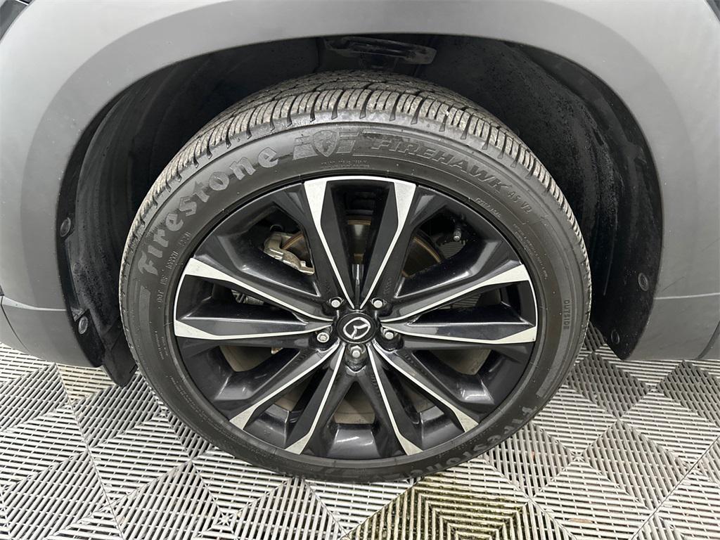 used 2023 Mazda CX-50 car, priced at $27,997