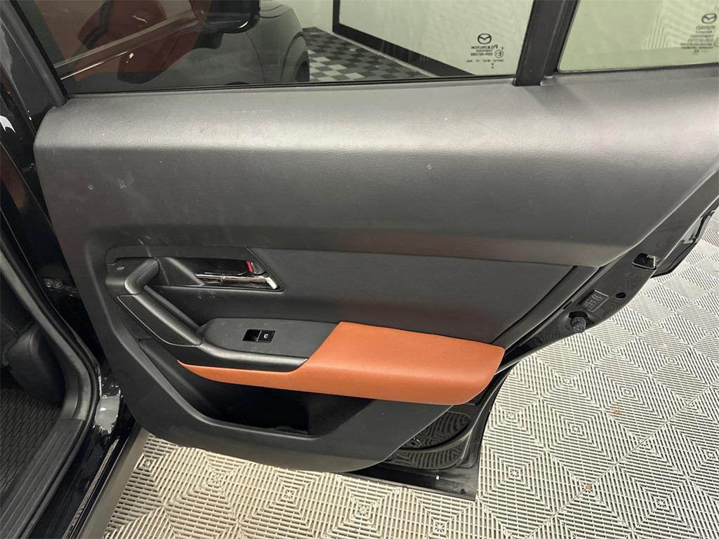 used 2023 Mazda CX-50 car, priced at $27,997