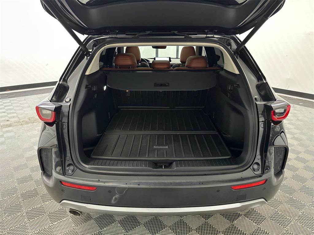 used 2023 Mazda CX-50 car, priced at $27,997