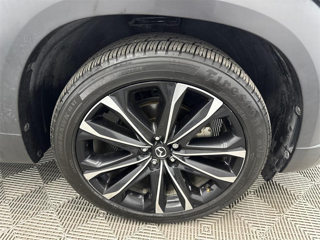 used 2023 Mazda CX-50 car, priced at $27,997