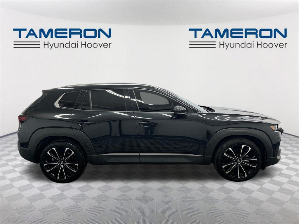 used 2023 Mazda CX-50 car, priced at $27,997