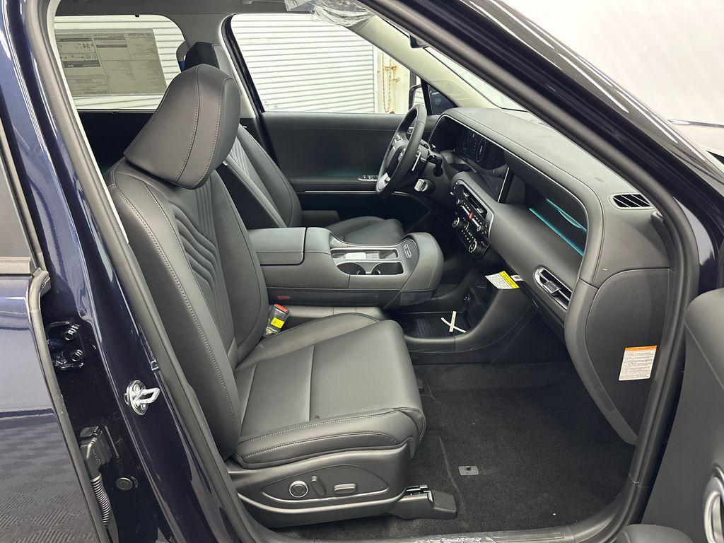 new 2026 Hyundai Palisade Hybrid car, priced at $49,499