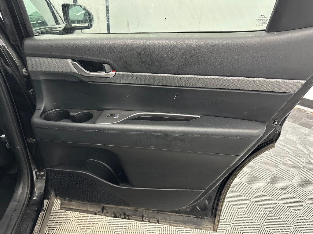 used 2023 Hyundai Palisade car, priced at $26,499