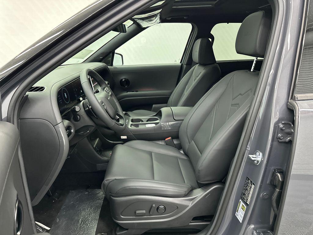 new 2026 Hyundai Palisade car, priced at $49,087