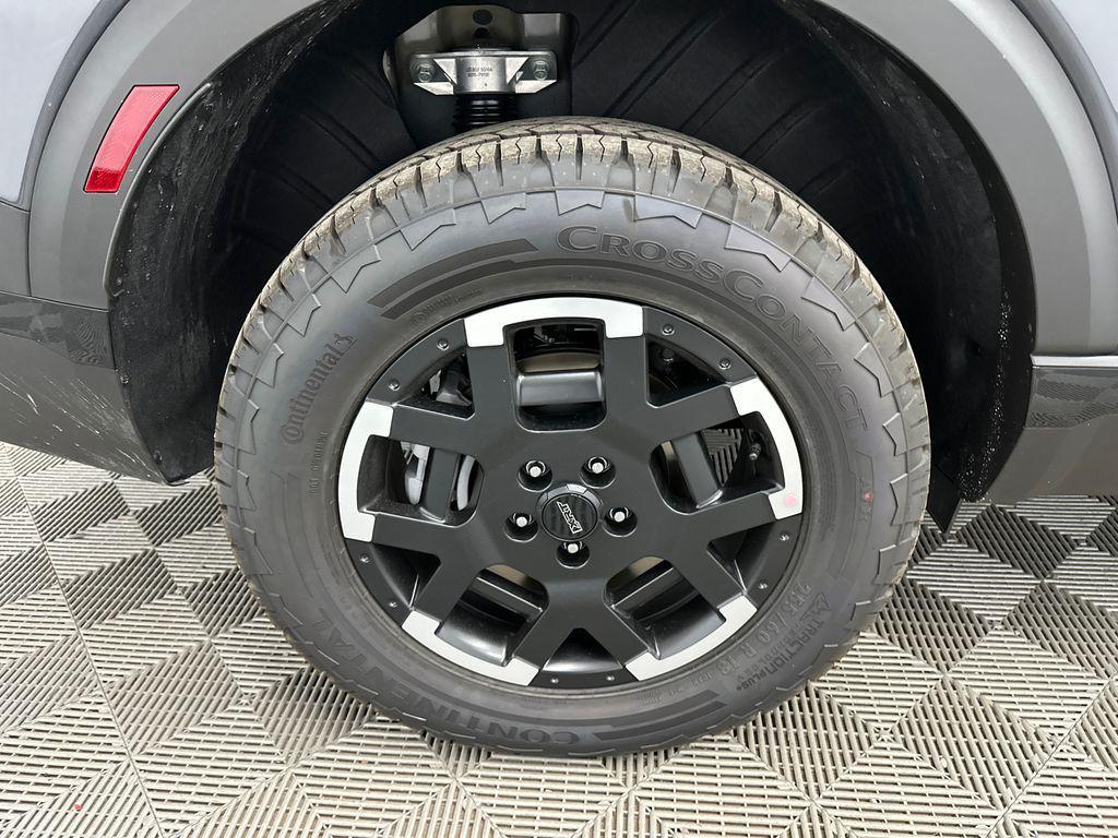 new 2026 Hyundai Palisade car, priced at $49,087