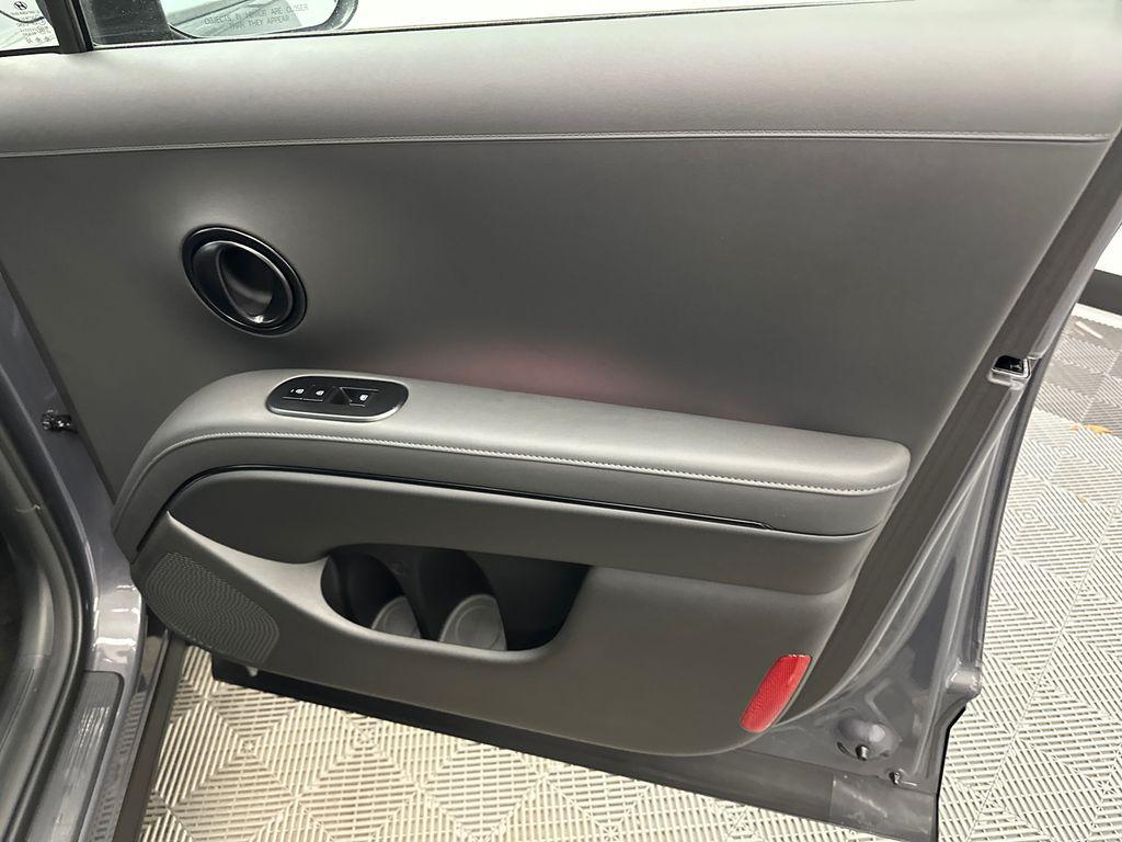 new 2026 Hyundai Palisade car, priced at $49,087