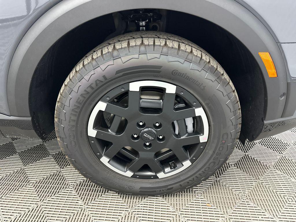 new 2026 Hyundai Palisade car, priced at $49,087