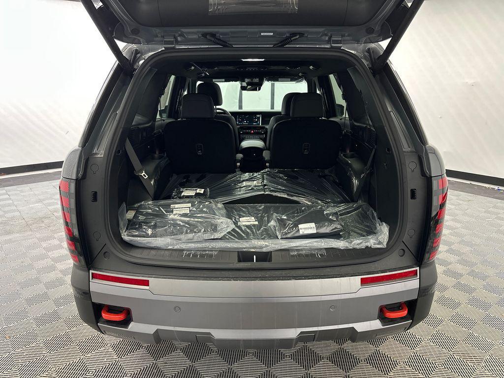 new 2026 Hyundai Palisade car, priced at $49,087