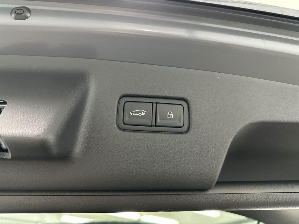 new 2026 Hyundai Palisade car, priced at $49,087