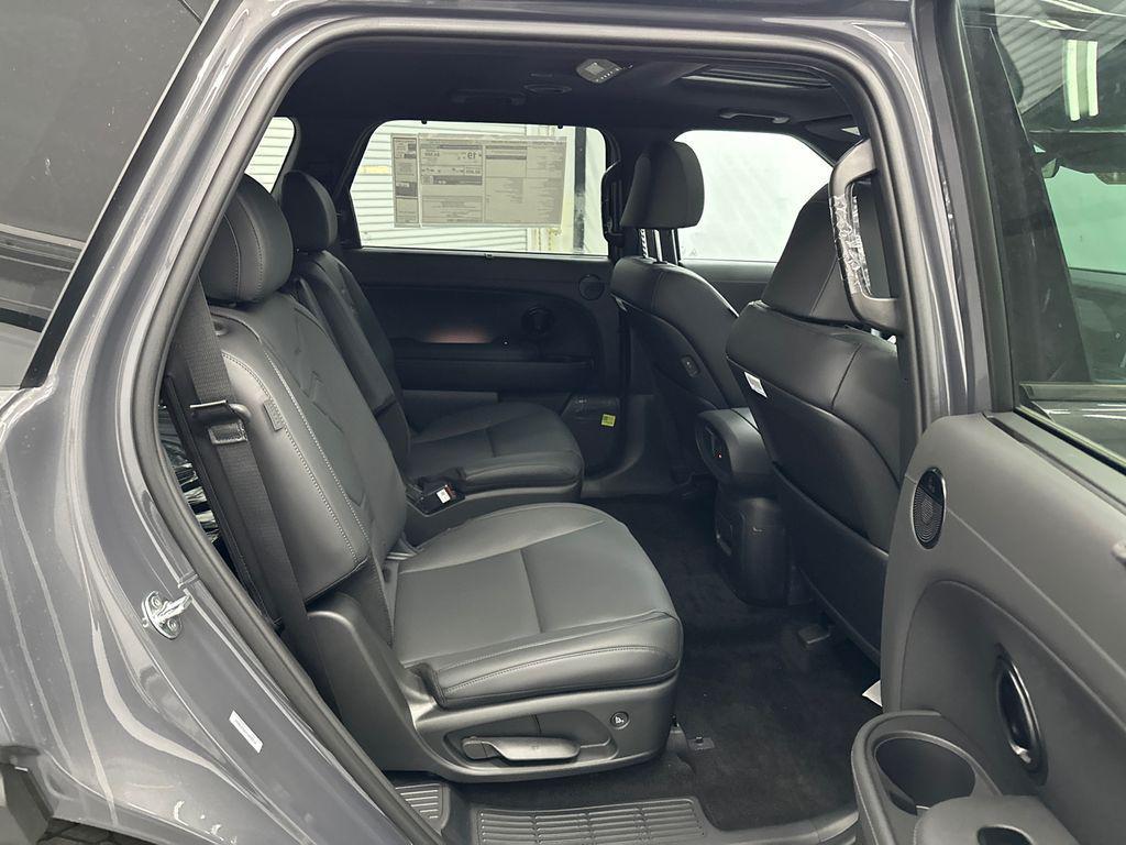 new 2026 Hyundai Palisade car, priced at $49,087