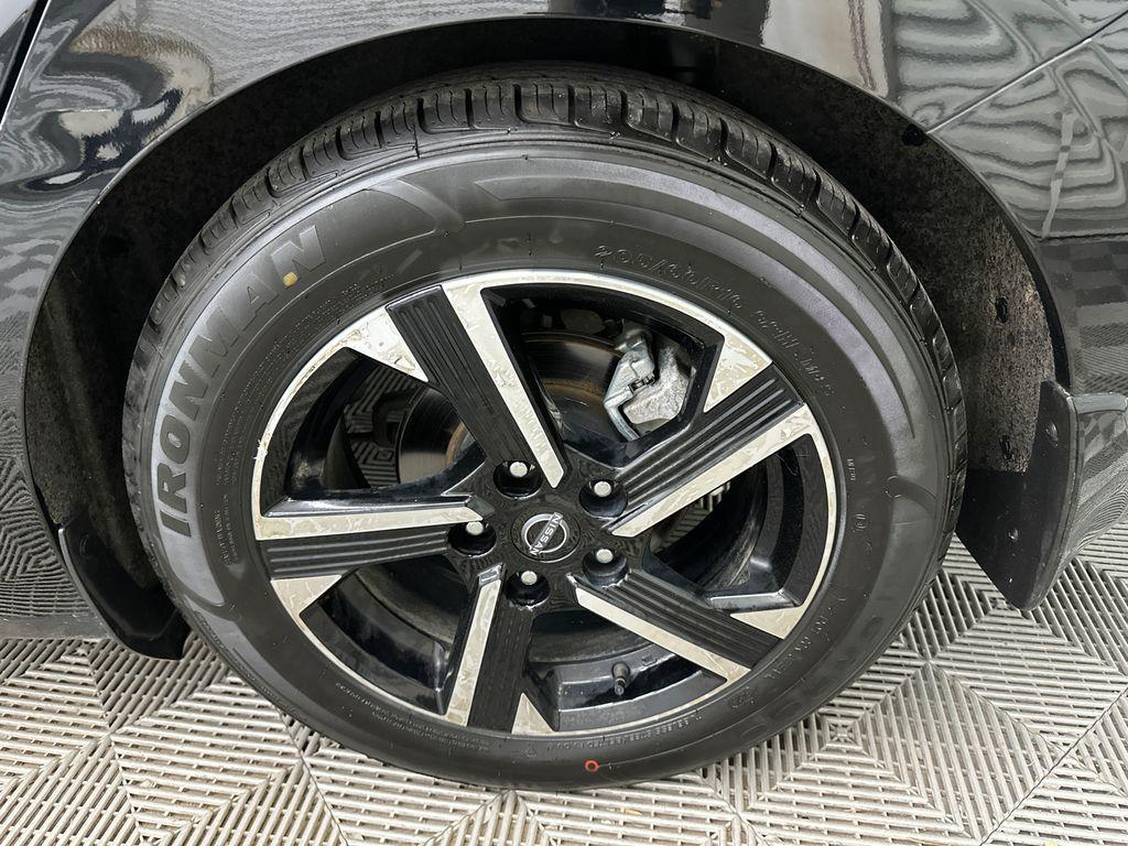 used 2024 Nissan Sentra car, priced at $16,961