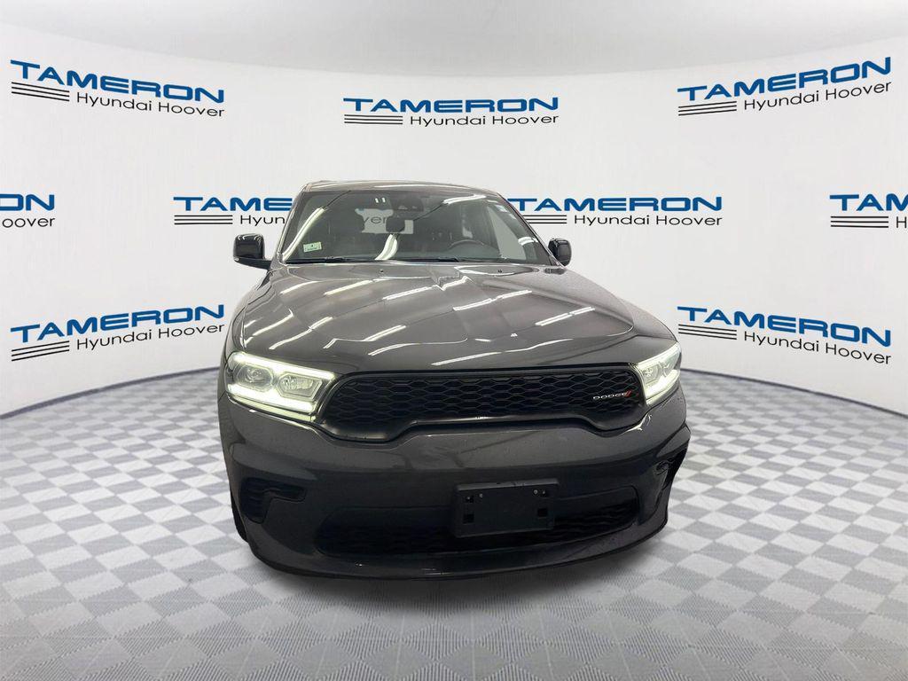 used 2024 Dodge Durango car, priced at $31,415