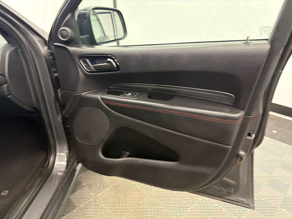 used 2024 Dodge Durango car, priced at $31,415