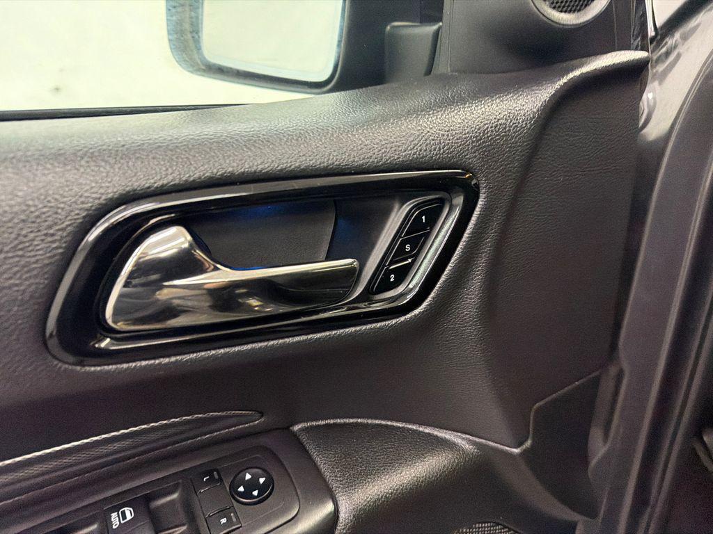 used 2024 Dodge Durango car, priced at $31,415