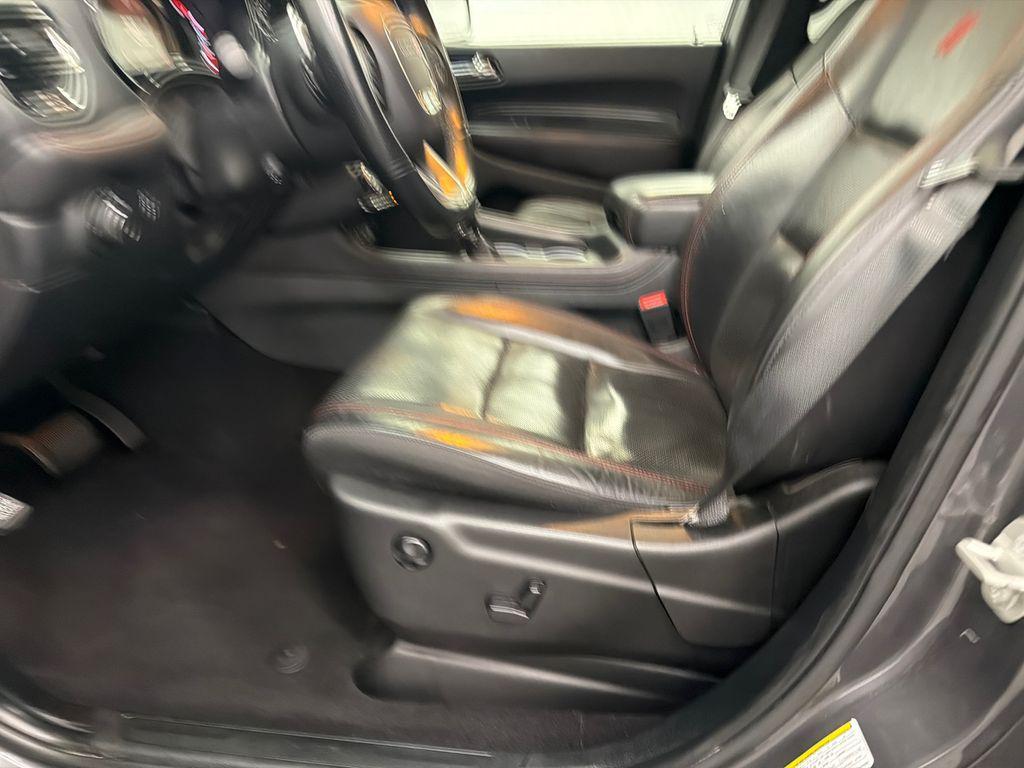 used 2024 Dodge Durango car, priced at $31,415
