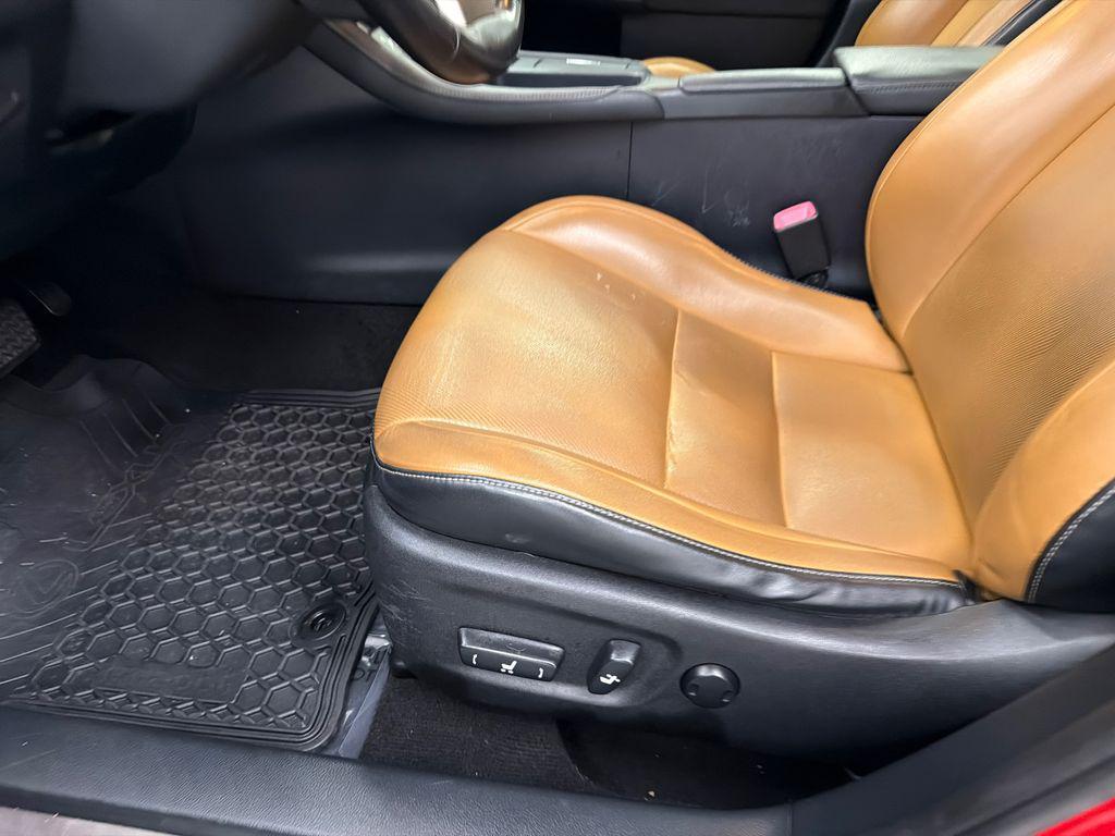 used 2014 Lexus CT 200h car, priced at $14,892