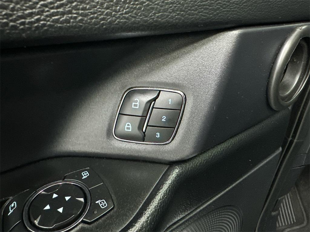 used 2021 Ford Expedition Max car, priced at $29,977