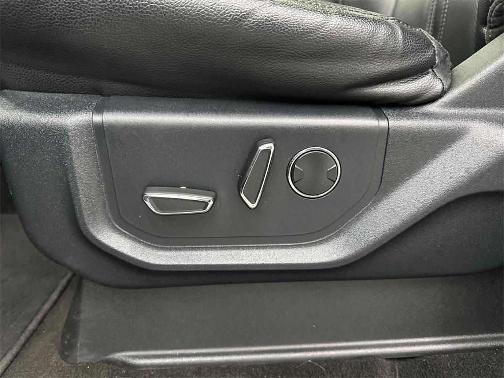 used 2021 Ford Expedition Max car, priced at $29,977