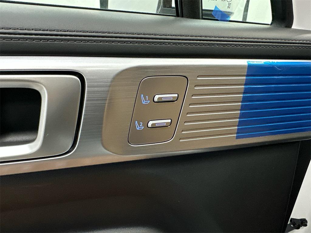 new 2026 Hyundai Santa Fe car, priced at $48,625