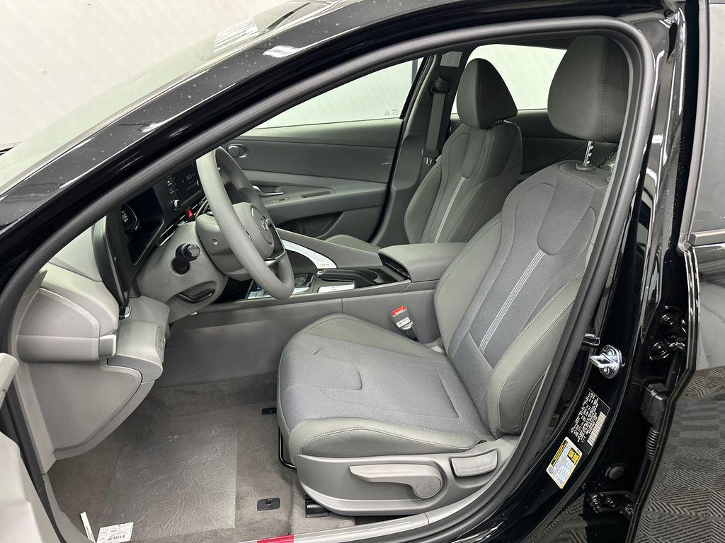 new 2026 Hyundai Elantra car, priced at $22,095