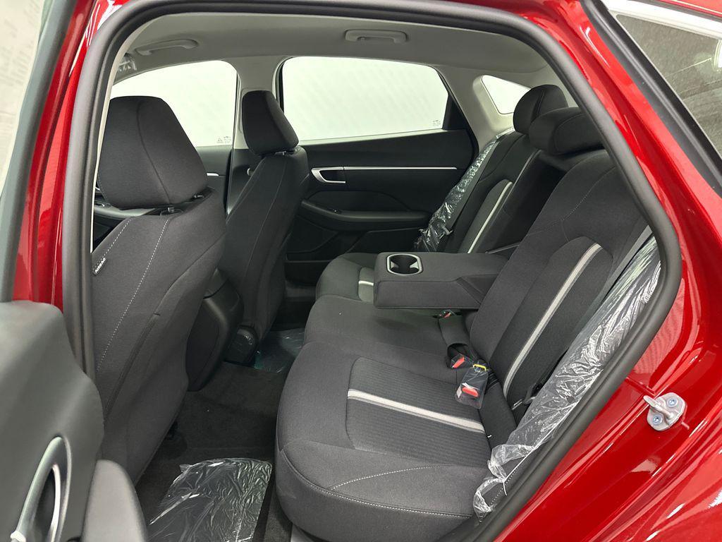 new 2026 Hyundai Sonata car, priced at $27,728