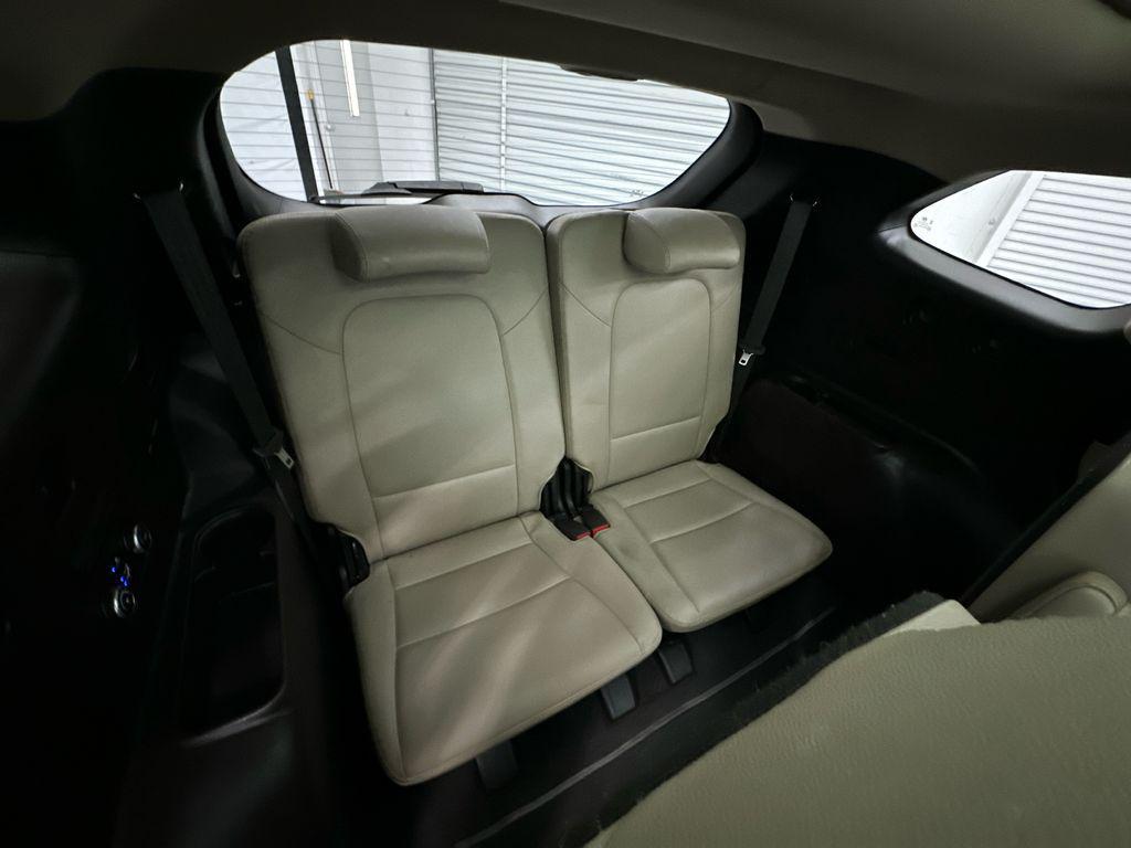 used 2016 Hyundai Santa Fe car, priced at $7,776