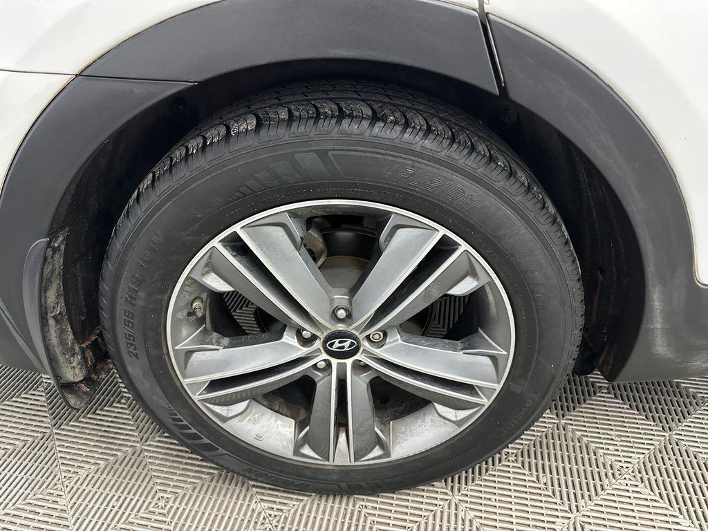 used 2016 Hyundai Santa Fe car, priced at $7,776