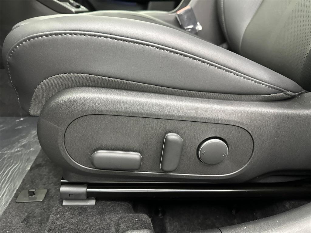 new 2026 Hyundai Kona car, priced at $28,440